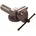 Durlach 3060000125 Schraubstock 3060000125