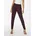 ONLPOPTRASH Normal geschnitten Hose Braun M