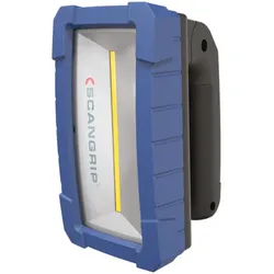 SCANGRIP LED-Akkuhandleuchte STAR 3,7 V 5200 mAh ( 4000873112 )
