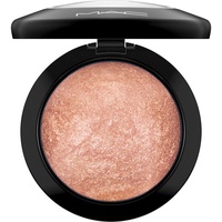 MAC Mineralize Skinfinish Highlighter 10 g Cheeky Bronze