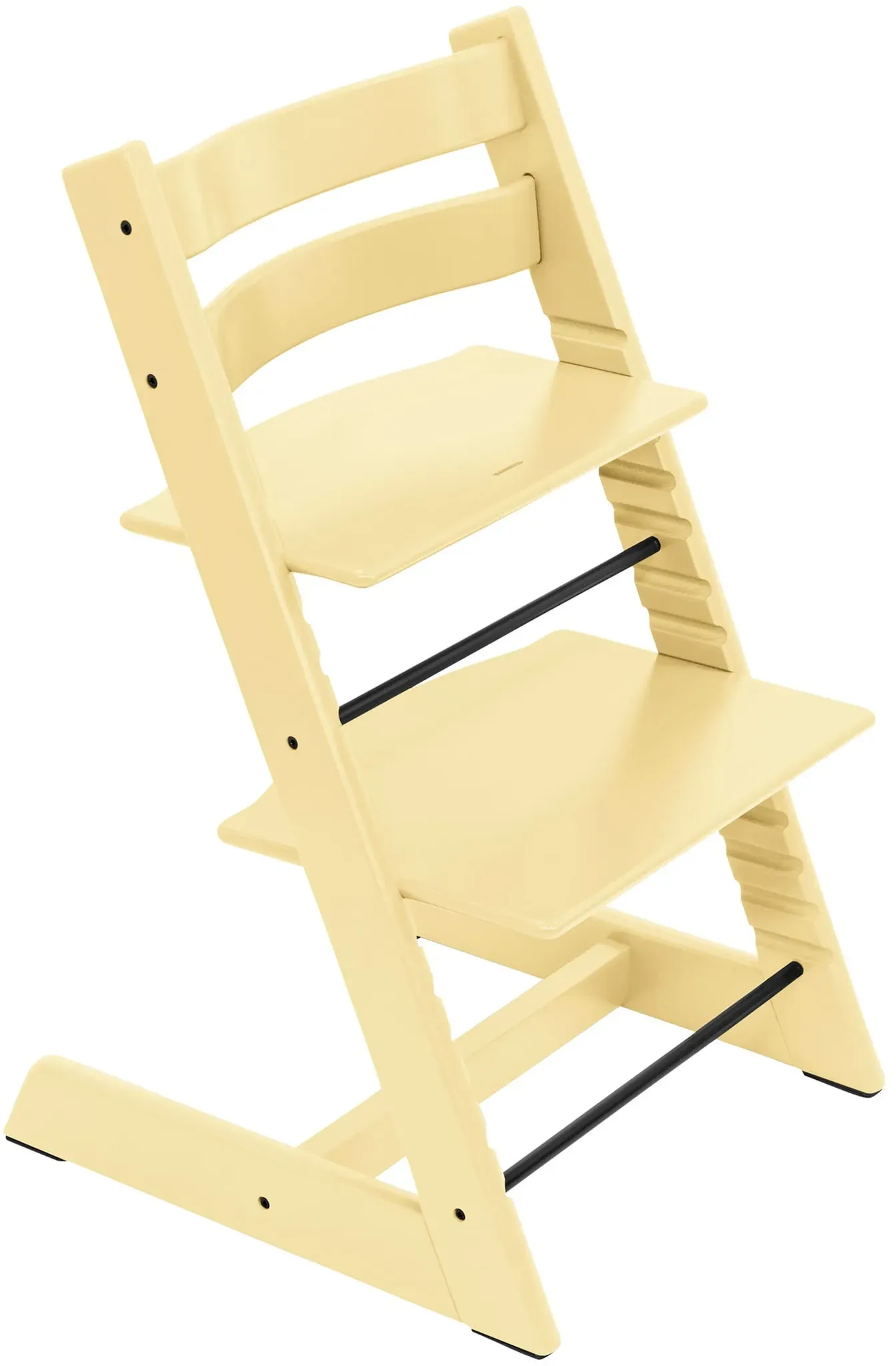 Stokke® Tripp Trapp® Treppenhochstuhl, gelb