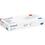Hartmann Eycopad Augenkompressen 56x70 mm unsteril