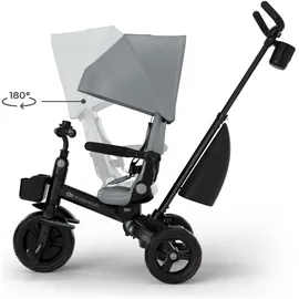 Kinderkraft Aveo 2 Plus, grau,