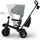 Kinderkraft Aveo 2 Plus, grau,