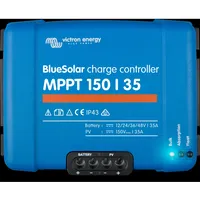Victron Energy Victron BlueSolar MPPT 150/35