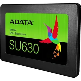 A-Data Ultimate SU630 240 GB 2,5"