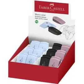 Faber-Castell Faber Castell Radierer Sleeve 54x24x10 mm Harmony