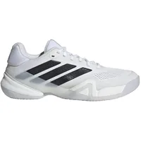 adidas Barricade 14 Cloud White/Core Black 44