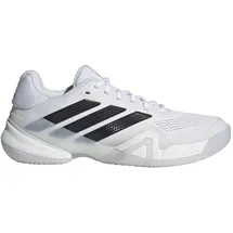 adidas Barricade 14 Cloud White/Core Black 44