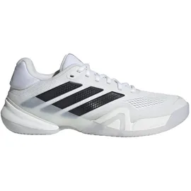 adidas Barricade 14 Cloud White/Core Black 44