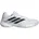 Cloud White/Core Black 44