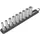 WERA Belt B Deep 1 Steckschlüsseleinsatz-Set 9-tlg. 3/8"