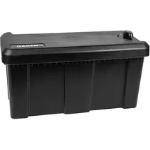 LAS Deichselbox abschließbar 23 l