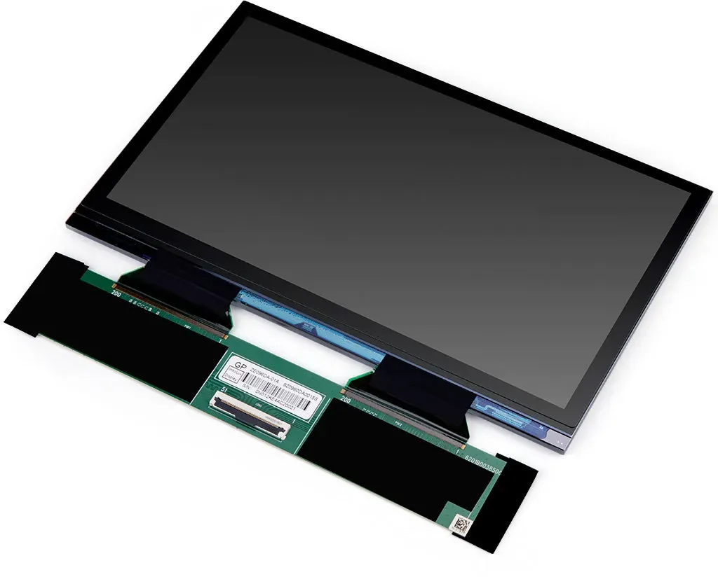 Elegoo Saturn 4 Ultra 16K LCD Screen
