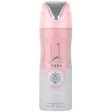 Lattafa Yara Deodorant Spray 200 ml
