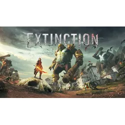 Extinction