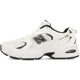 White/Black 46,5
