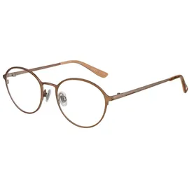 inspecs Superdry Brillengestell SDO-2023 49118 goldfarben