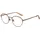inspecs Superdry Brillengestell SDO-2023 49118 goldfarben