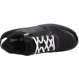 Joya Dynamo Zip Damen Schwarz 39 2/3