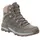 Jack Wolfskin Refugio Prime Texapore Mid Wanderstiefel - Cold Coffee - EU 39 1/2