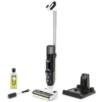 Kärcher FCV 3 Natural N weiß