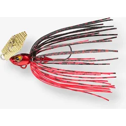 Mikro-Chatterbait Bealey MCO 6 g Crawfish EINHEITSFARBE No Size