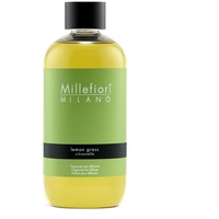 Millefiori Milano Natural Lemon Grass Aromaessenz 250 ml
