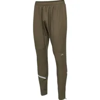 New Line Newline Sporthose Nwlportland Pants Men" in Grün