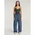 G-Star Belted Cargo Loose 2.0 Jeans - Mittelblau - Damen, - 28-30