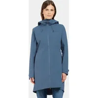 Didriksons BEA WNS Parka 6, true blue 44