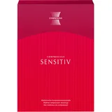 Compressana GmbH Compressana Sens.kniestr.k2 V silk ohne Spitze