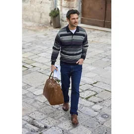 Babista Sweatshirt Alfobeni Lila 50