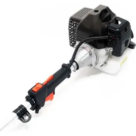 Wiltec 5in1 Benzin Multitool 1,76 PS
