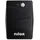 NILOX Premium Line Interactive 1200 SAI Línea Interactiva 1200VA 840W
