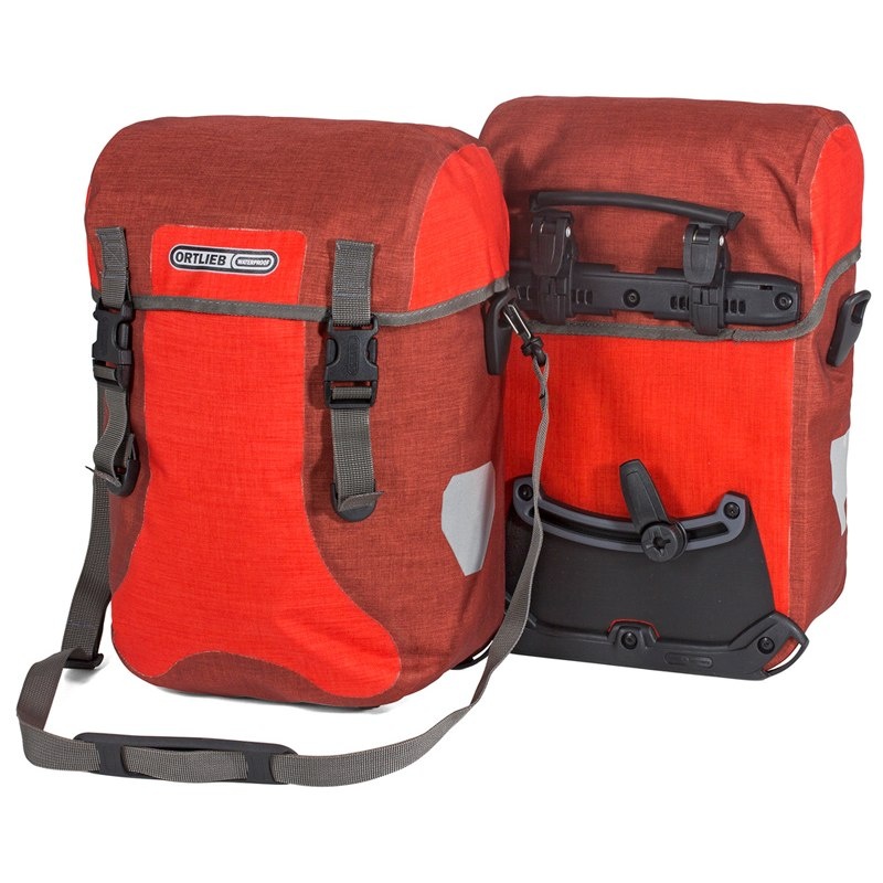 sport-packer plus ortlieb