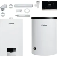 Vaillant Paket 1.708/2 ecoTEC plus VC 20 CS/1-5, VIH