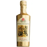 Calvi Natives Olivenöl Mosto Oro extra 500ml Monocultivar Taggiasca aus Ligurien