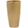 Beliani Tseria 32 x 32 x 58 cm Gold