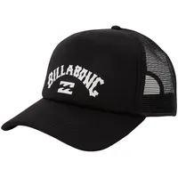 BILLABONG Podium Trucker Cap schwarz