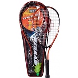 Best Sporting BEST®SPORTING Badminton-Set, rot/schwarz