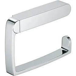 Keuco Elegance Papierhalter 11662010000 offene Form, verchromt