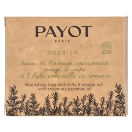 Payot Herbier Massagebar pflegend 50 g