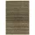 Astra Samoa Teppich 80 x 150 cm Braun