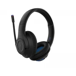 Belkin Soundform Inspire - Over Ear Headset - Schwarz