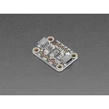 Adafruit EMC2101 I2C PC Lüfter Controller und Temperatursensor