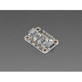 Adafruit EMC2101 I2C PC Lüfter Controller und Temperatursensor
