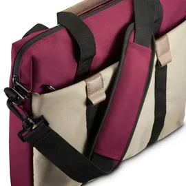 Hama Silvan nachhaltig, von 34 - 36 cm 13.3-14.1 Bordeaux,