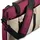 Hama Silvan nachhaltig, von 34 - 36 cm 13.3-14.1 Bordeaux,