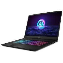 MSI Katana A17 AI B8VF-866 17,3'' AMD Ryzen 7 8845HS 16 GB RAM 1 TB SSD RTX 4060